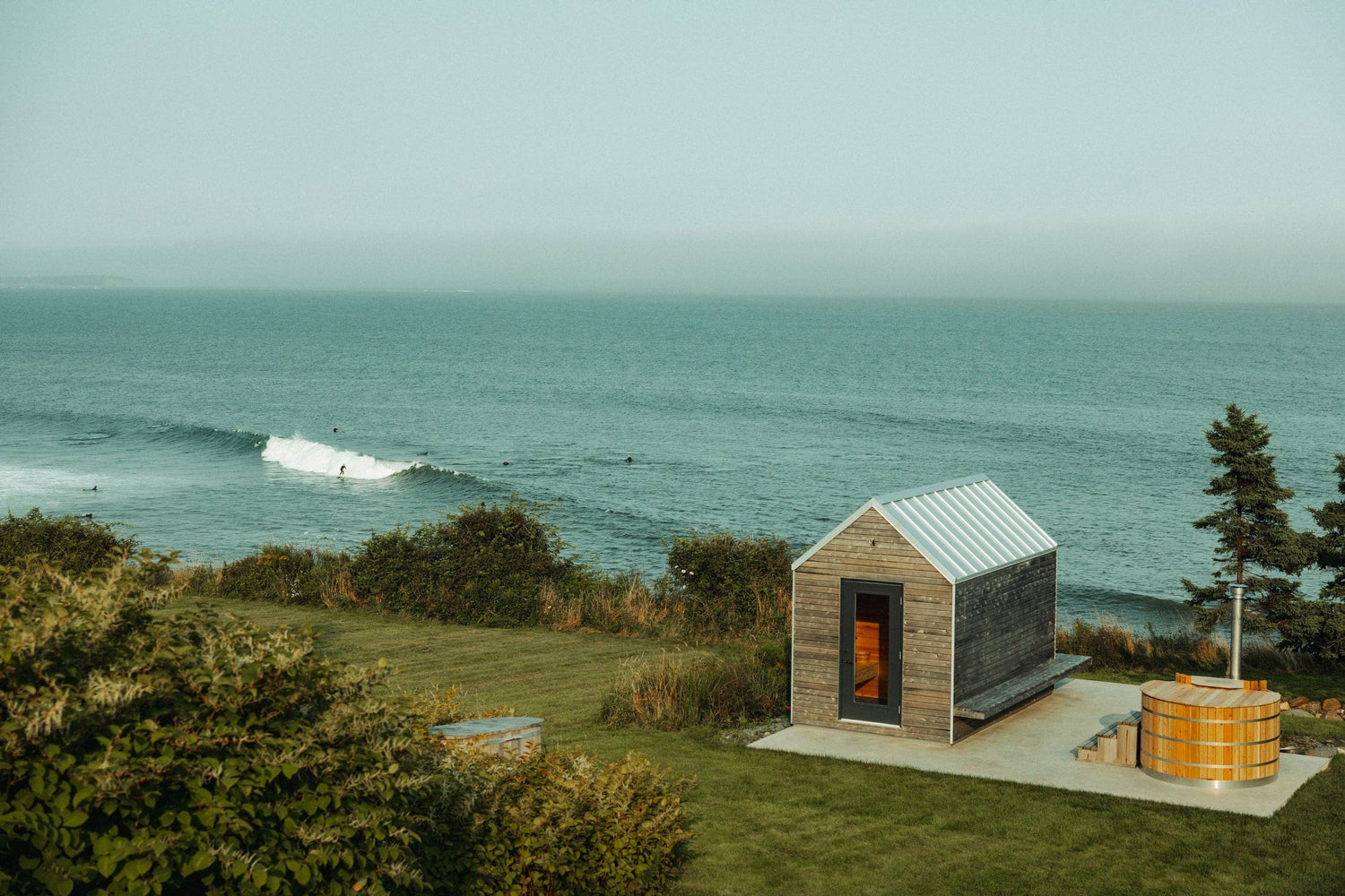 SURF SHACKS VOL. 3 - REBEL FIN CO.