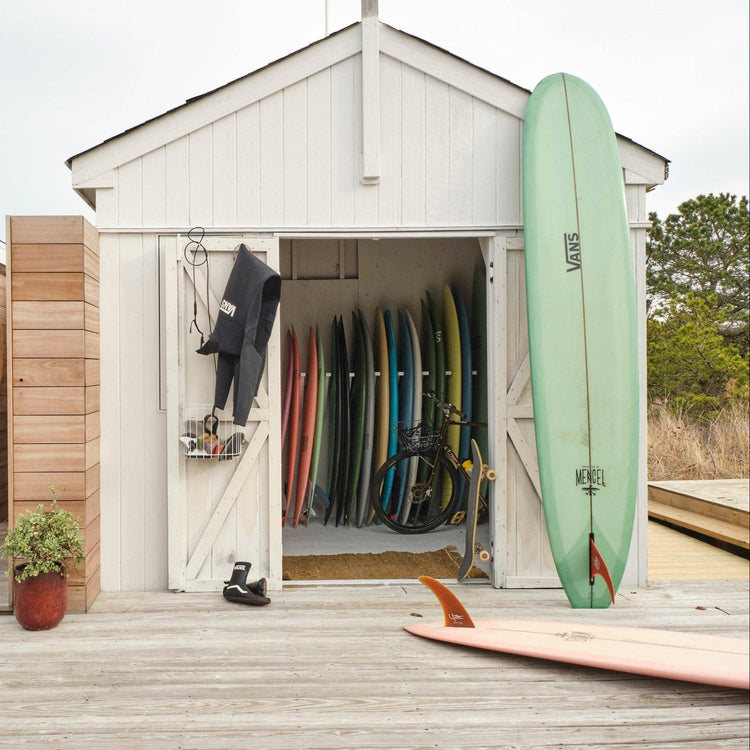 SURF SHACKS VOL. 3