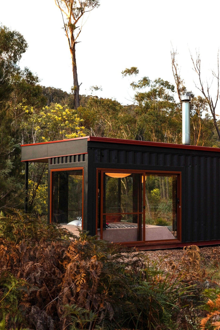 SURF SHACKS VOL. 3 - REBEL FIN CO.