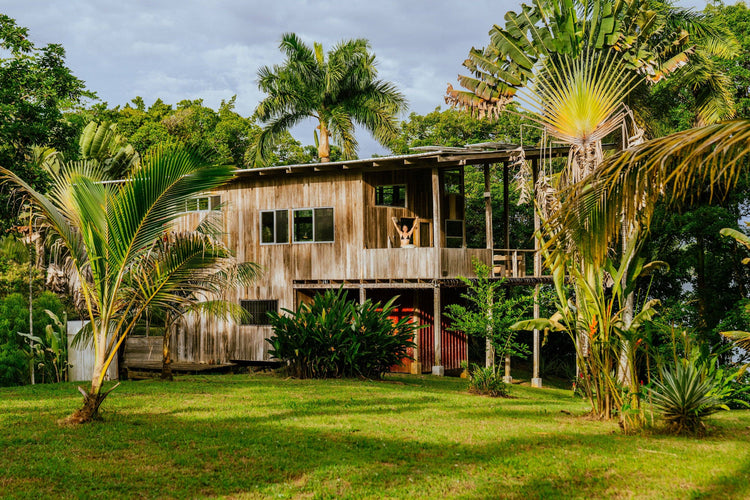 SURF SHACKS VOL. 3 - REBEL FIN CO.
