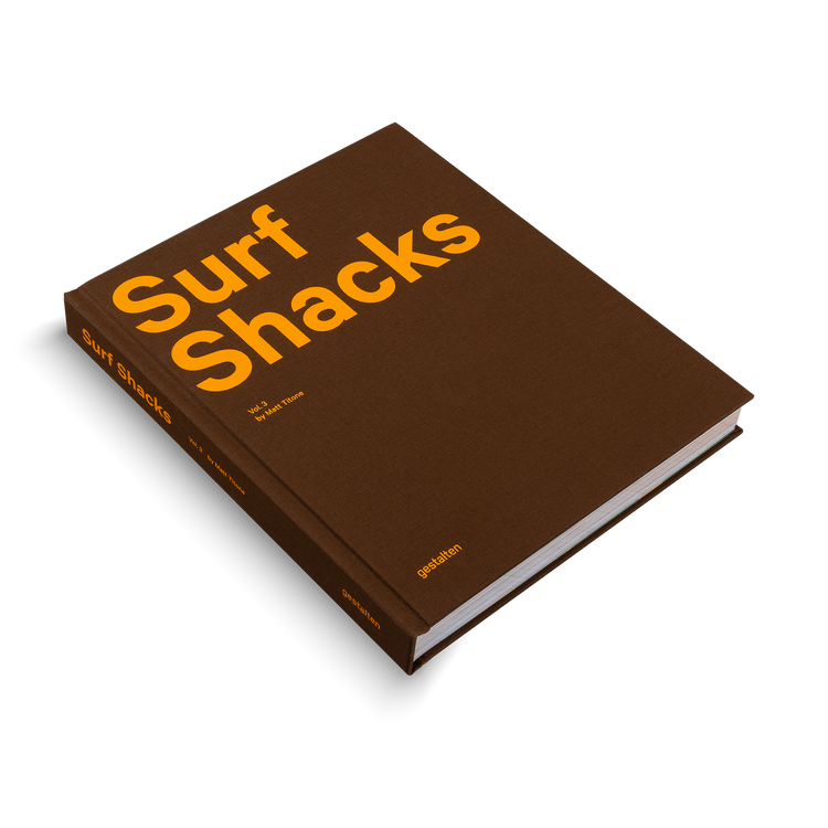 SURF SHACKS VOL. 3