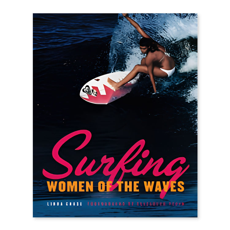 SURFING - Women of the Waves
