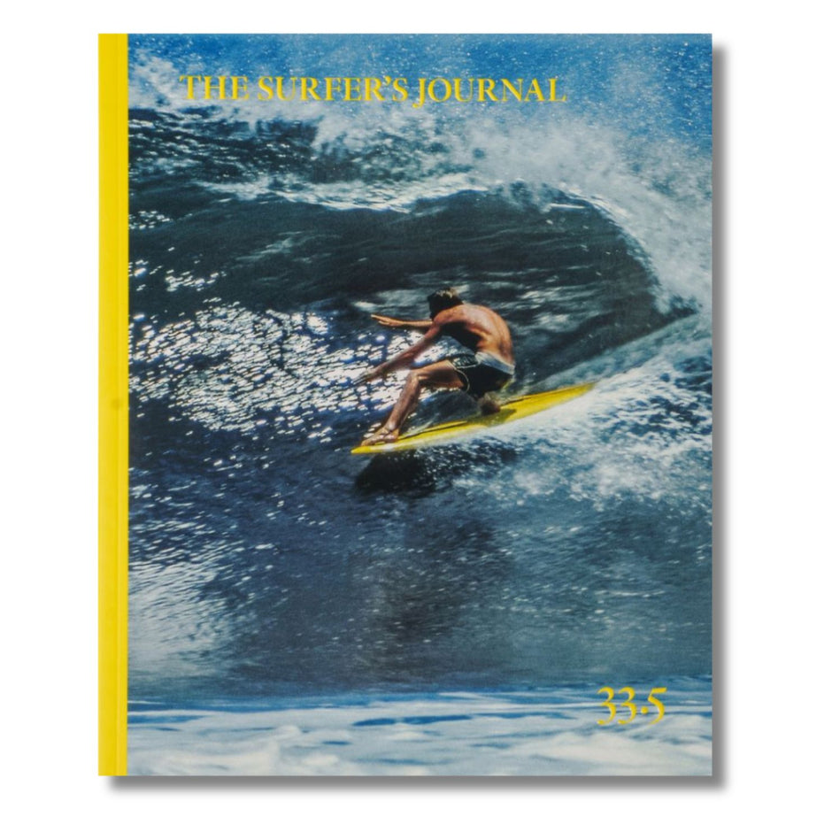 Surfmagazine | REBEL SURF CO.