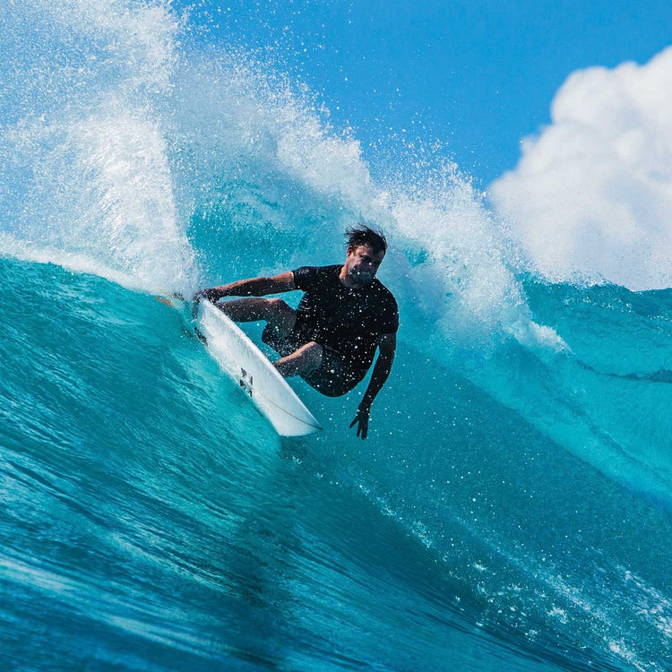 THE SURFER'S JOURNAL 35.1