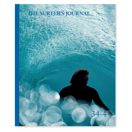 THE SURFER'S JOURNAL 34.4