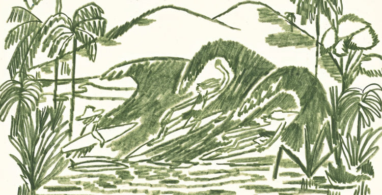 THE SURFER'S JOURNAL 34.5