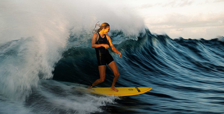 THE SURFER'S JOURNAL 34.5
