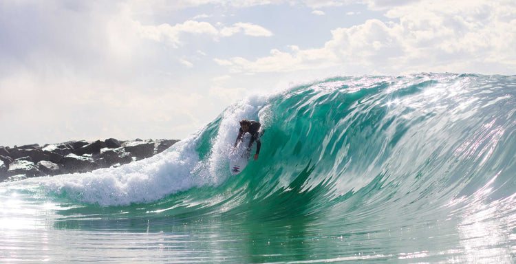 THE SURFER'S JOURNAL 34.5