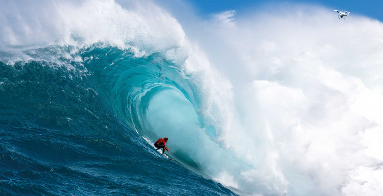 THE SURFER'S JOURNAL 34.5
