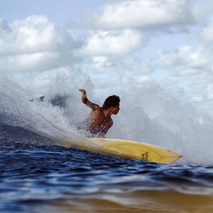 THE SURFER'S JOURNAL 35.4