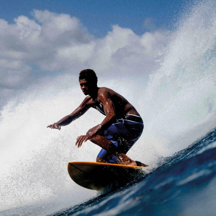 THE SURFER'S JOURNAL 35.4