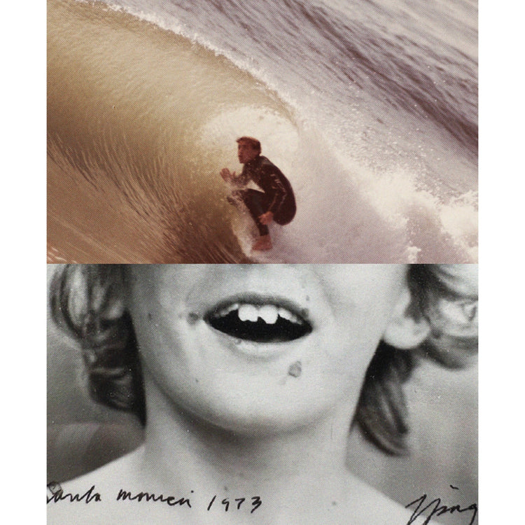 THE SURFER'S JOURNAL 35.4
