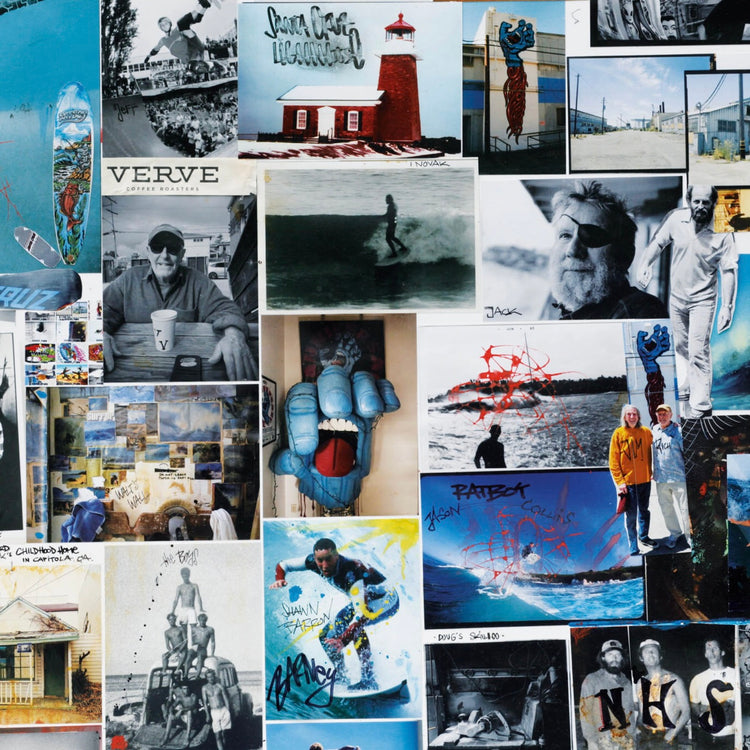 THE SURFER'S JOURNAL 35.4