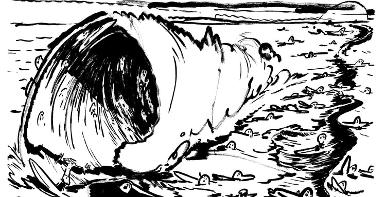 THE SURFER'S JOURNAL 34.4