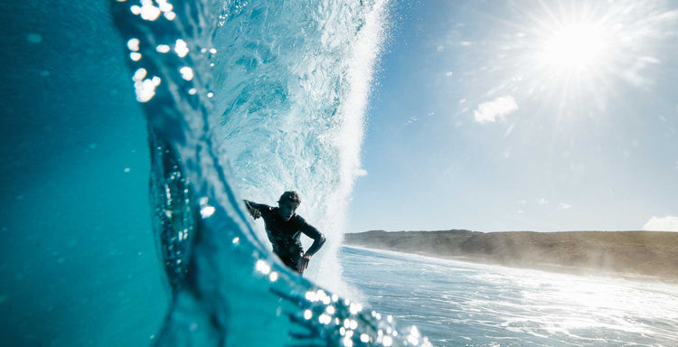 THE SURFER'S JOURNAL 34.4