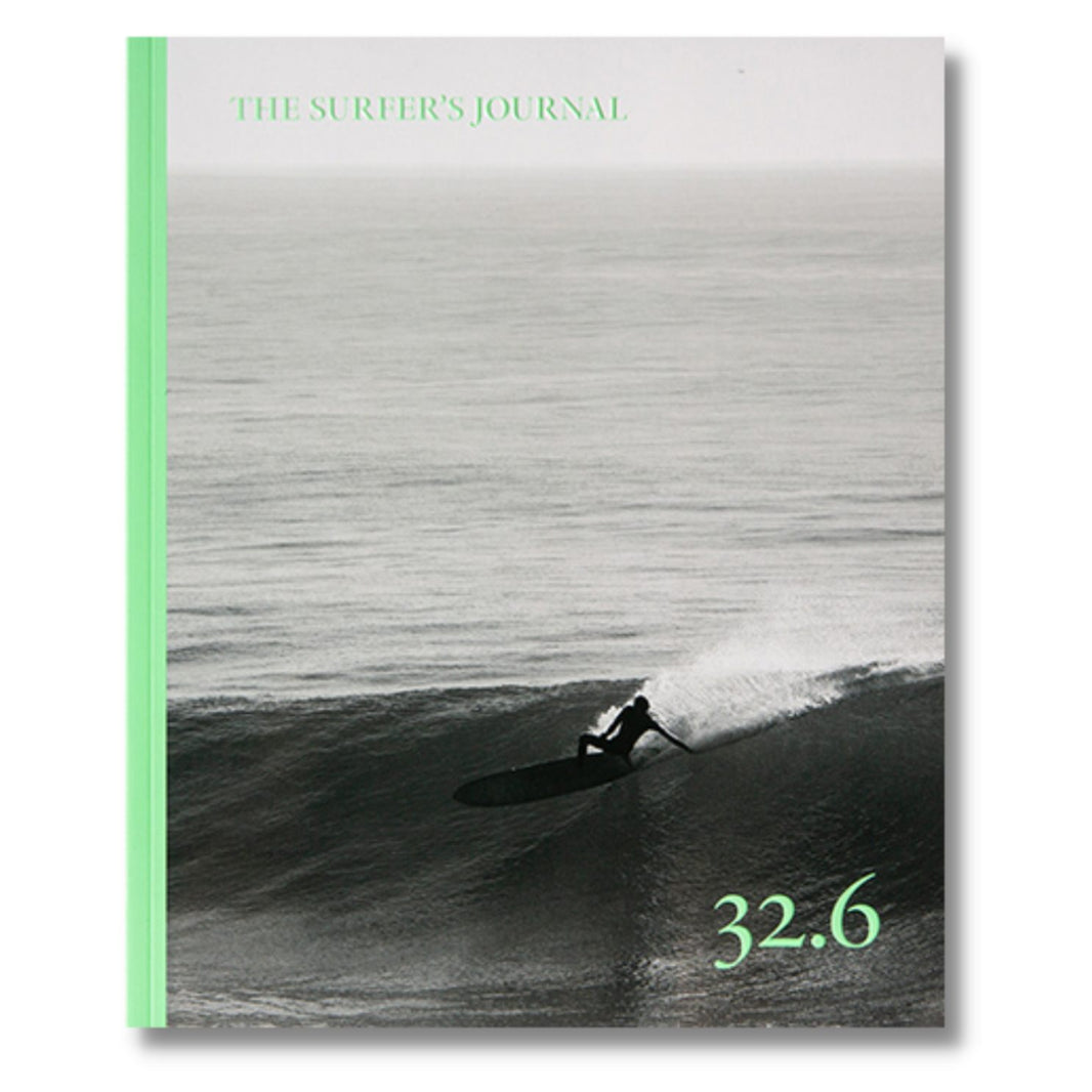 Surfmagazine | REBEL SURF CO.