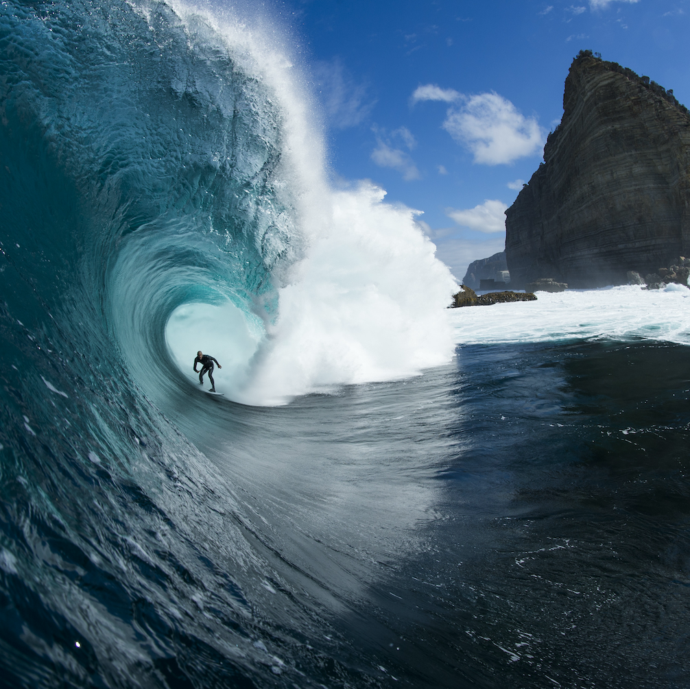 The Surf Atlas - REBEL FIN CO.