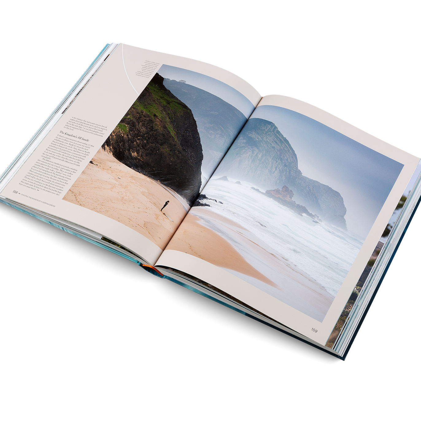 The Surf Atlas - REBEL FIN CO.
