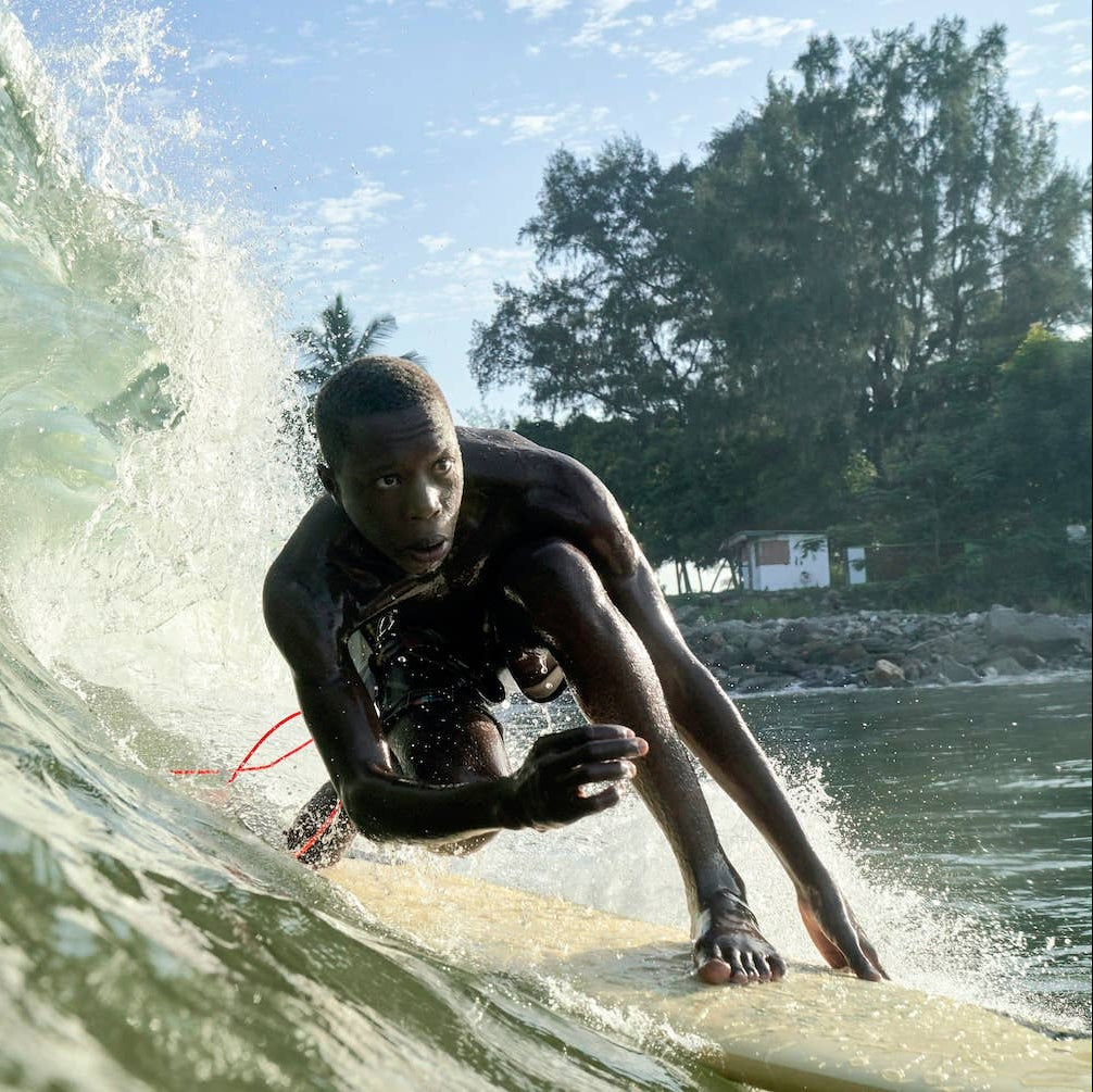 The Surf Atlas - REBEL FIN CO.