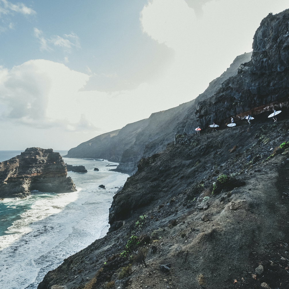 The Surf Atlas - REBEL FIN CO.