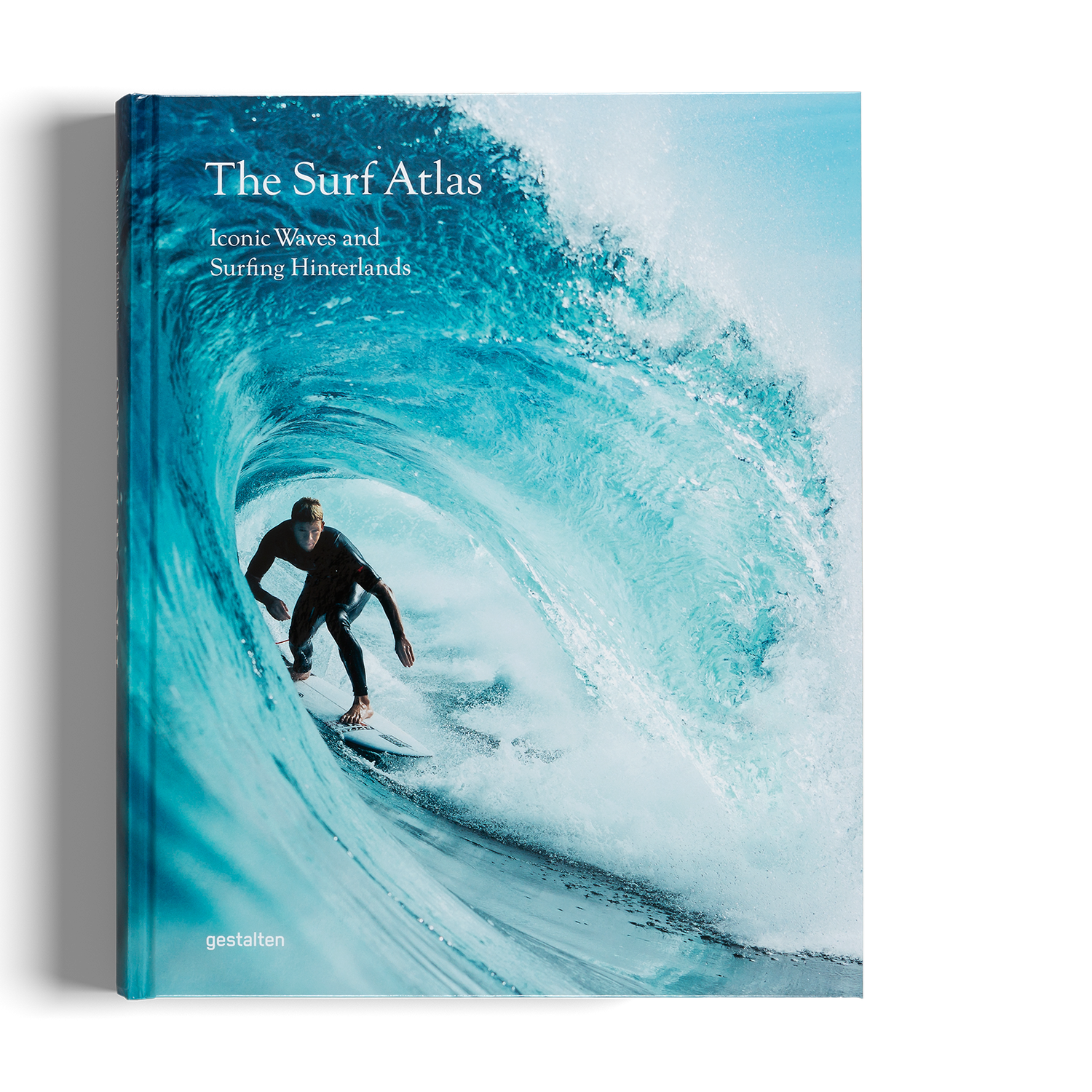 The Surf Atlas - REBEL FIN CO.