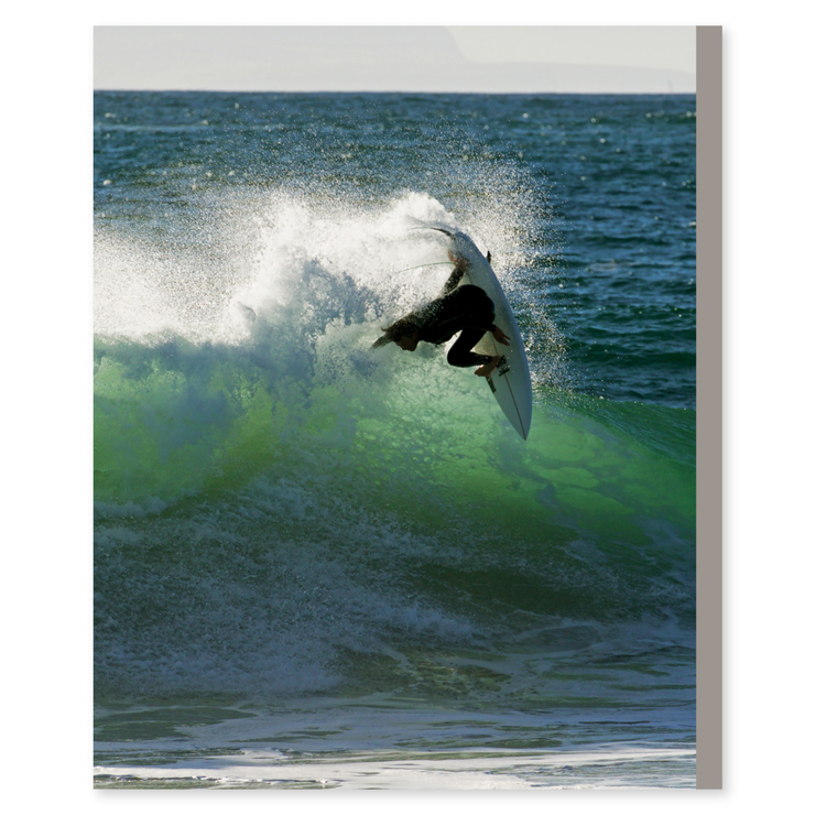 THE SURFER'S JOURNAL 35.1