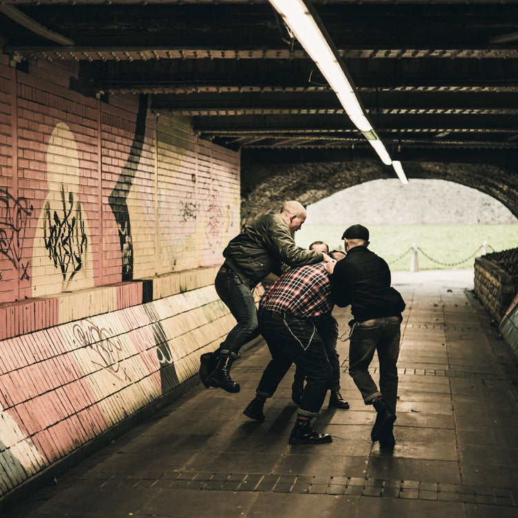 THIS IS SKINHEAD - Documentary Photobook