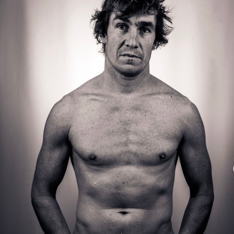 WANTED - Romuald Pliquet