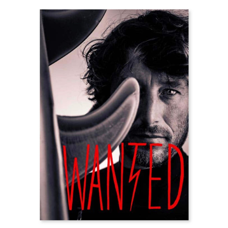 WANTED - Romuald Pliquet