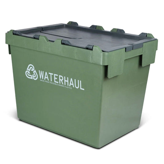WATERHAUL ADVENTURE KIT BOX - 28 Litre
