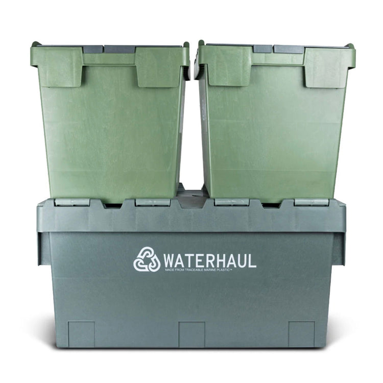 WATERHAUL ADVENTURE KIT BOX - 52 Litre