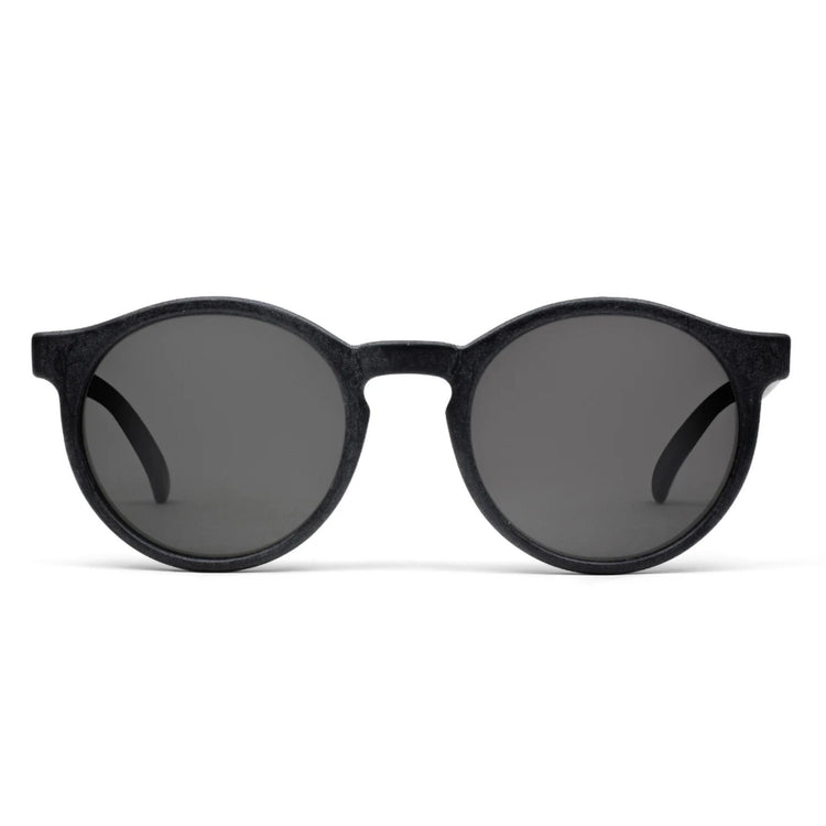 HARLYN SLATE SUNGLASSES - Grey or Polarised Grey Lens