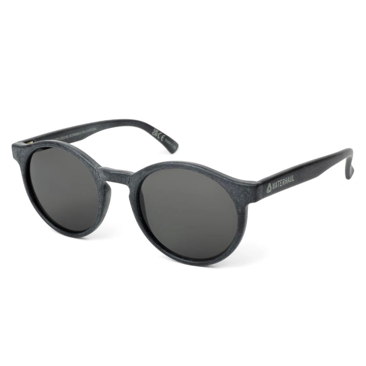 HARLYN SLATE SUNGLASSES - Grey or Polarised Grey Lens
