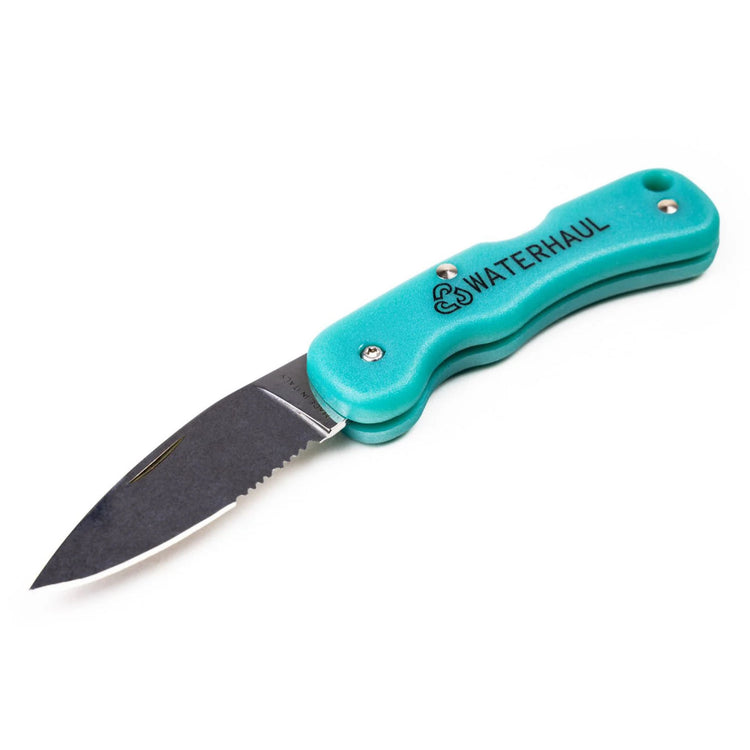 ADVENTURE POCKET FOLDING KNIFE