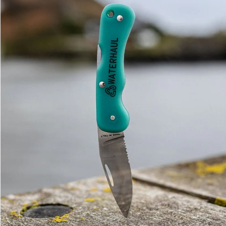 ADVENTURE POCKET FOLDING KNIFE