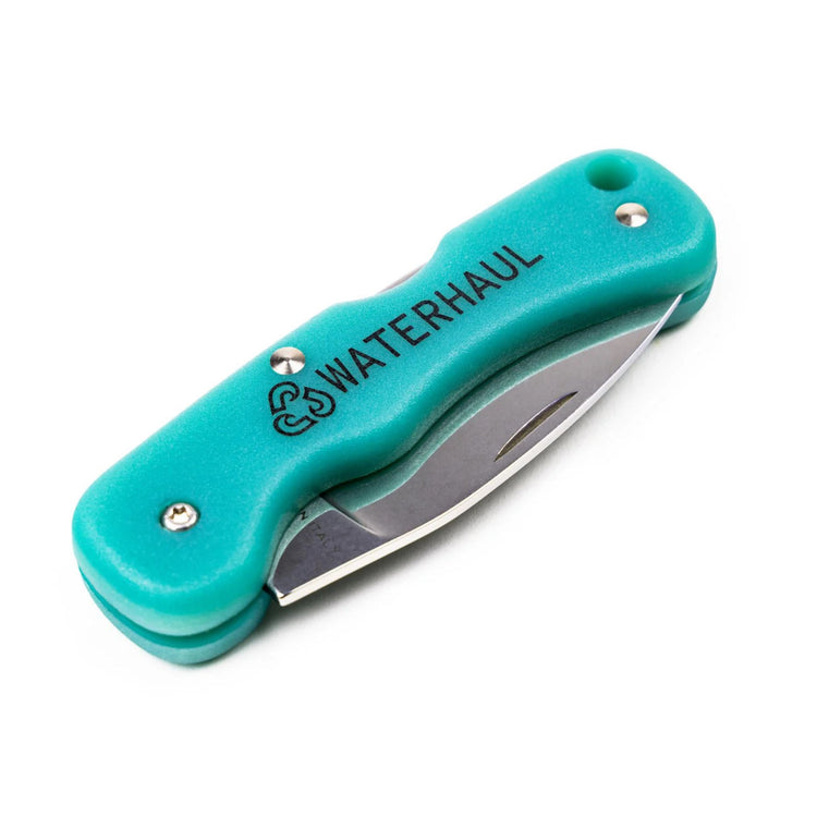 ADVENTURE POCKET FOLDING KNIFE