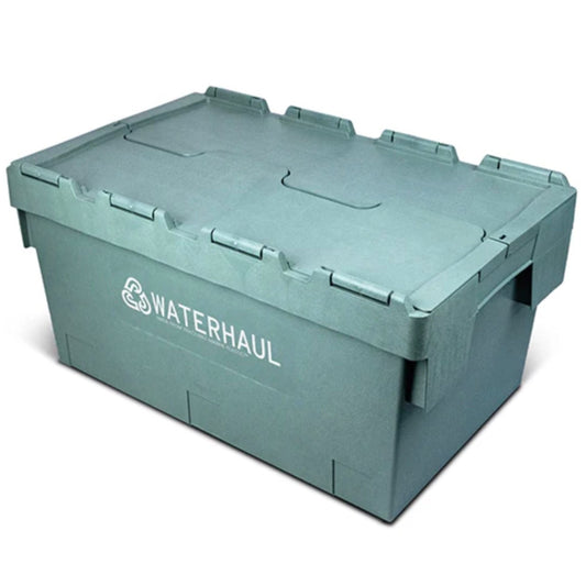 WATERHAUL ADVENTURE KIT BOX - 52 Litre