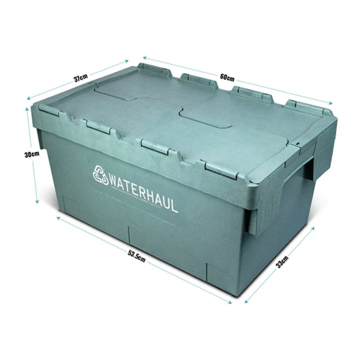 WATERHAUL ADVENTURE KIT BOX - 52 Litre
