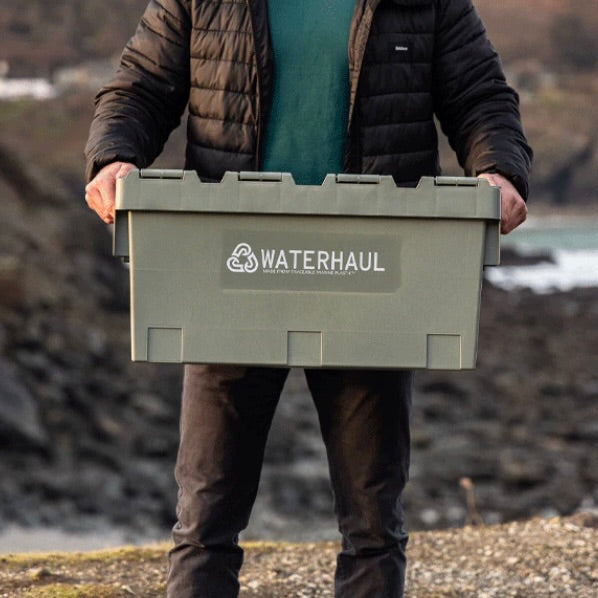 WATERHAUL ADVENTURE KIT BOX - 52 Litre