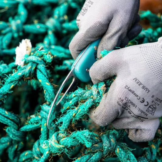 BEACH CLEANERS KNIFE - REBEL FIN CO.