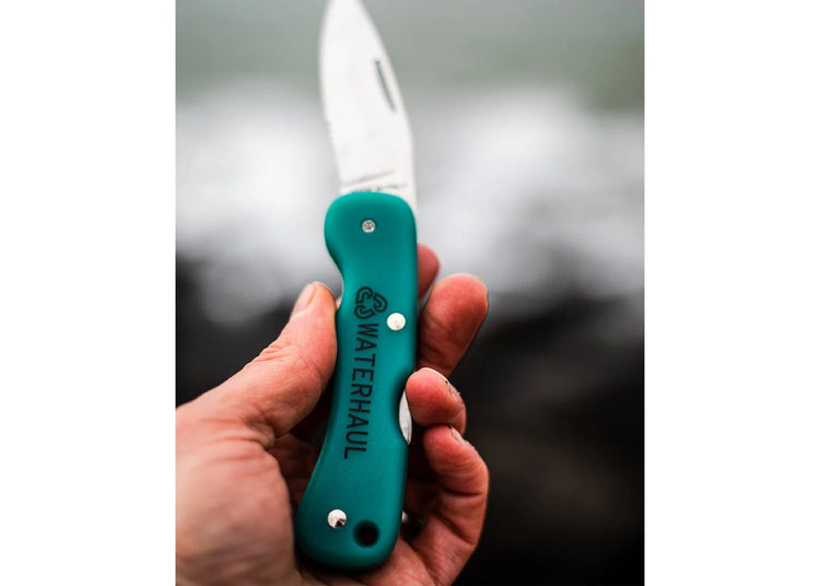 ADVENTURE POCKET FOLDING KNIFE