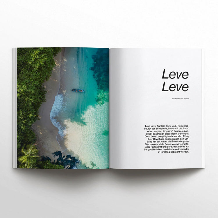 WAVES & WOODS  #47