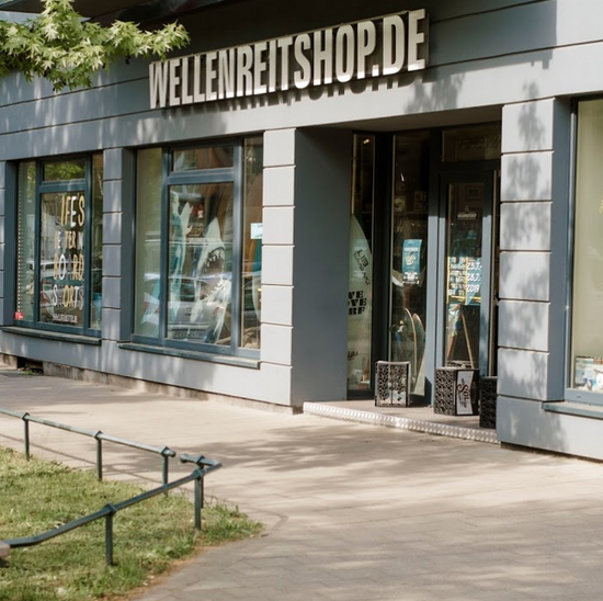 Wellenreitshop | REBEL FIN CO.