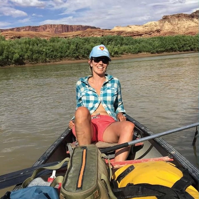 WOMEN AND WATER