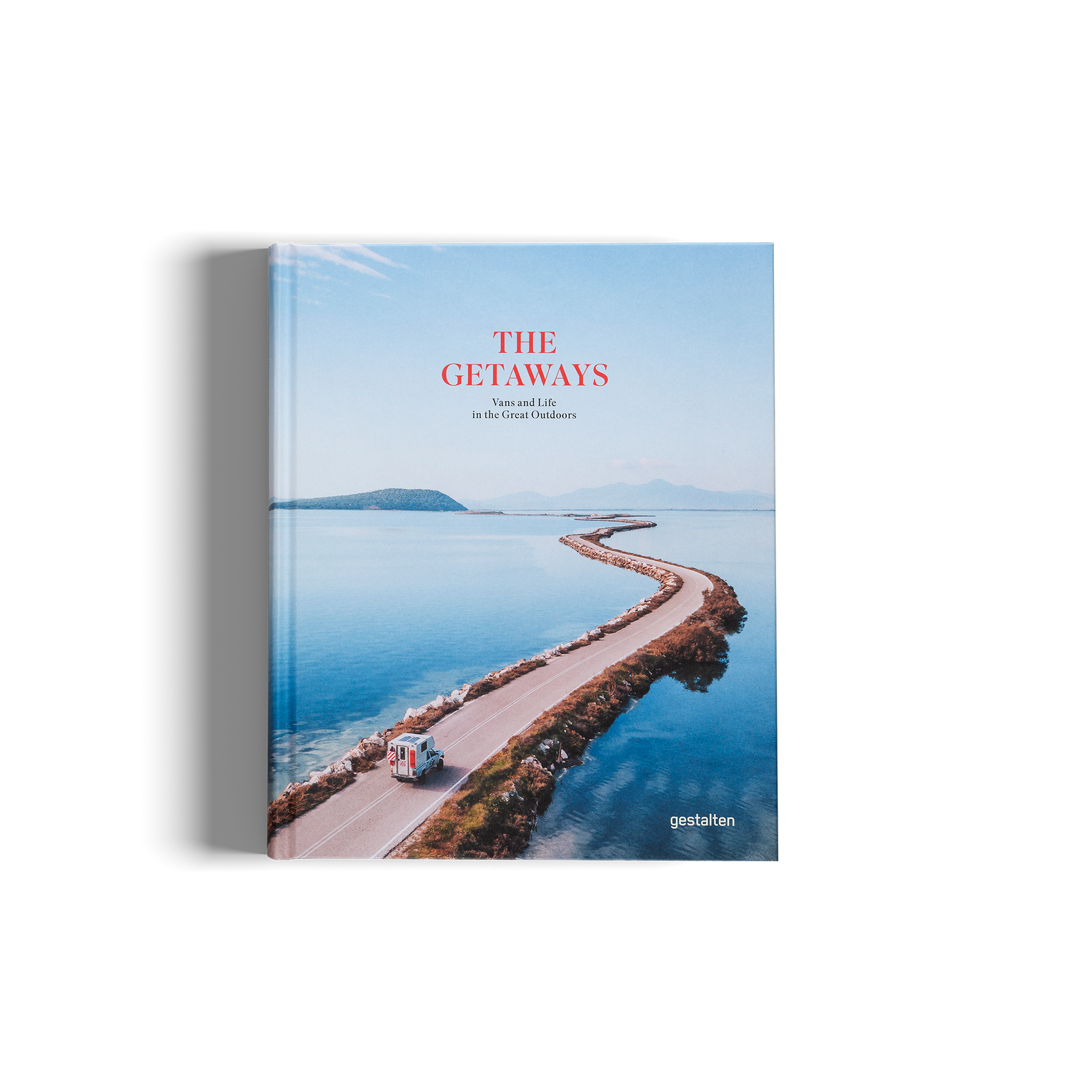 The Getaways - REBEL FIN CO.