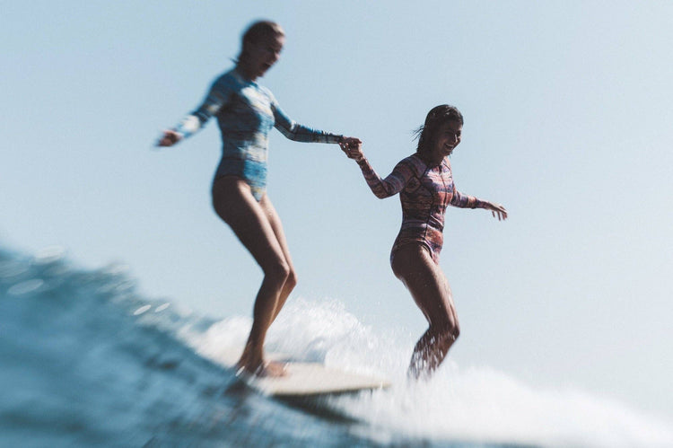 She Surf - REBEL FIN CO.