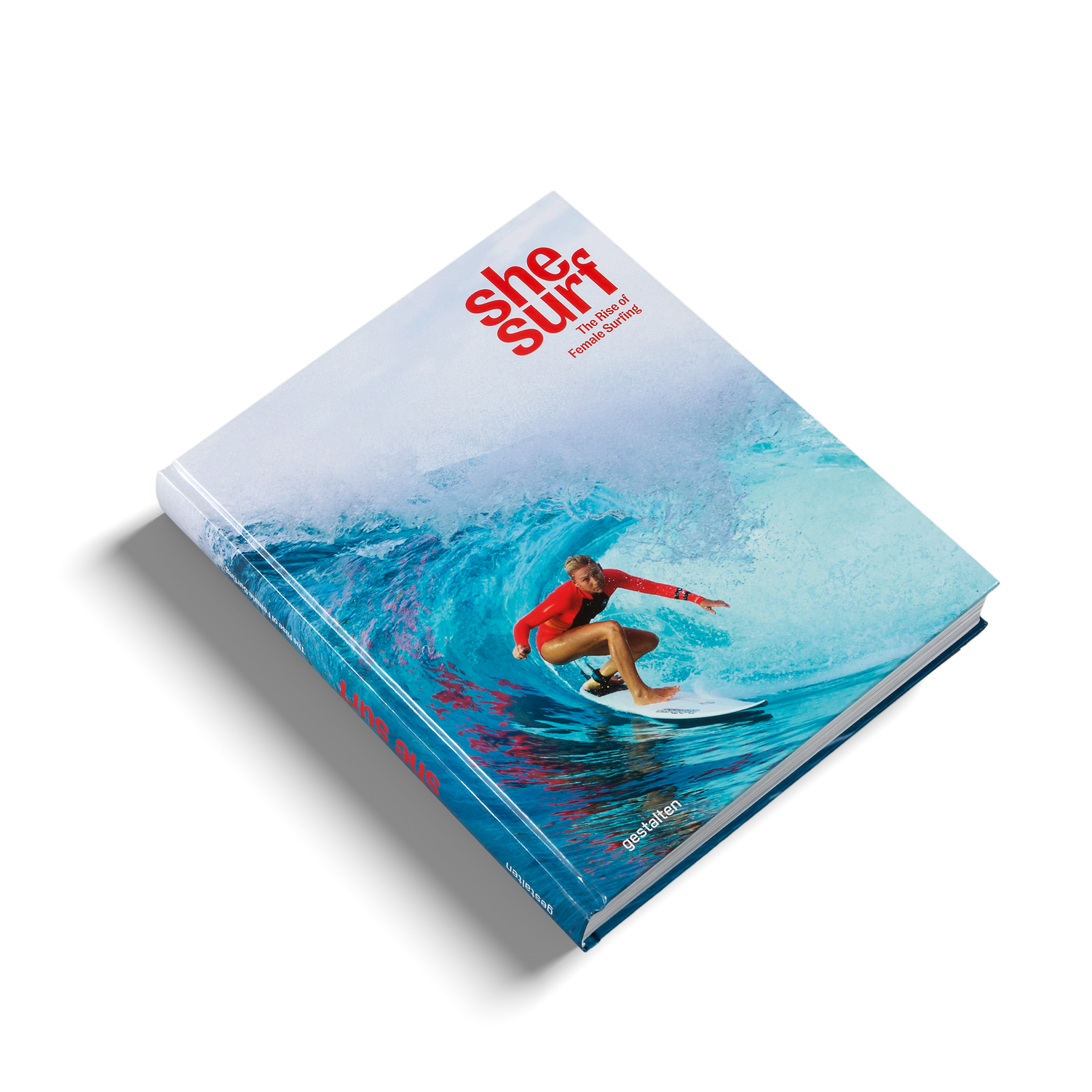 She Surf - REBEL FIN CO.