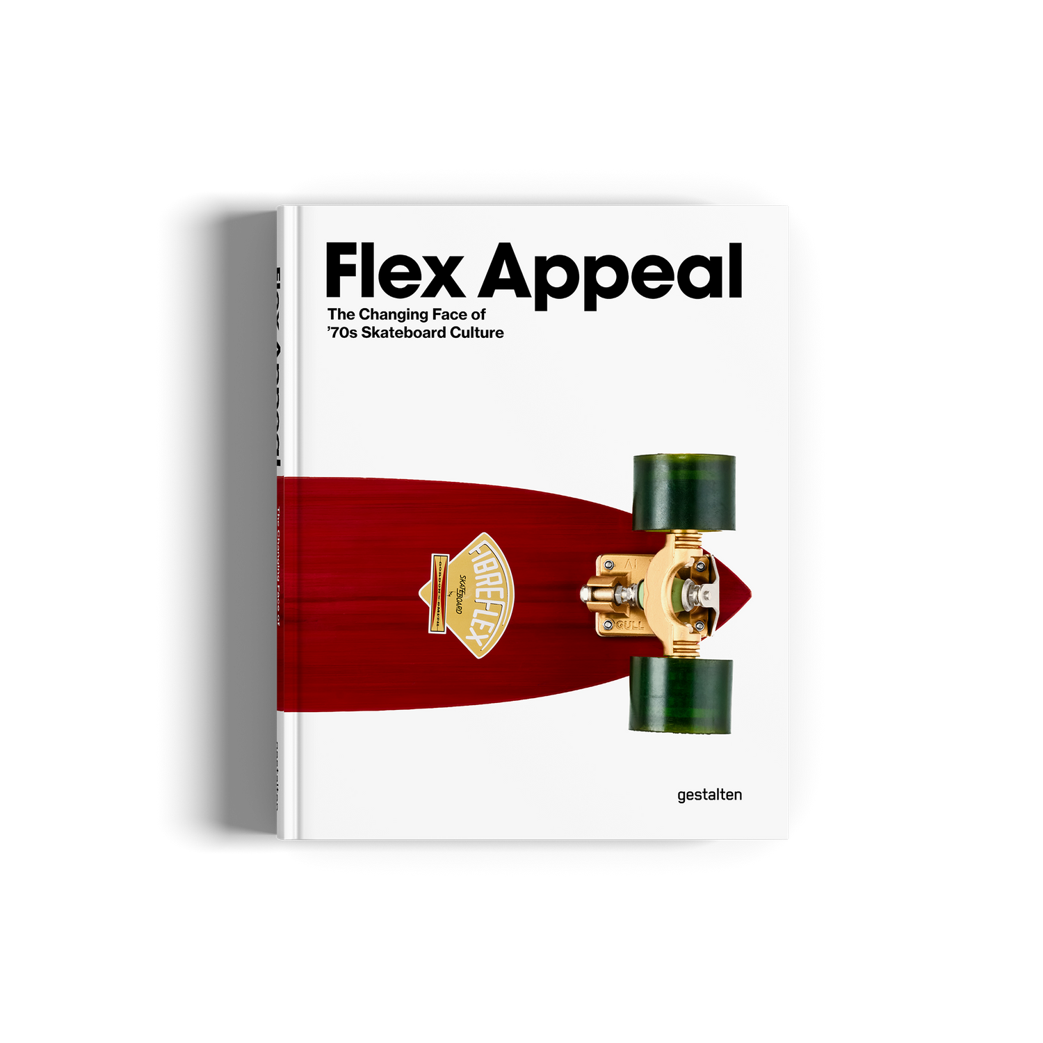 Flex Appeal - REBEL FIN CO.