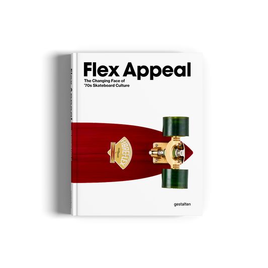 Flex Appeal - REBEL FIN CO.