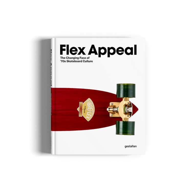 Flex Appeal - REBEL FIN CO.